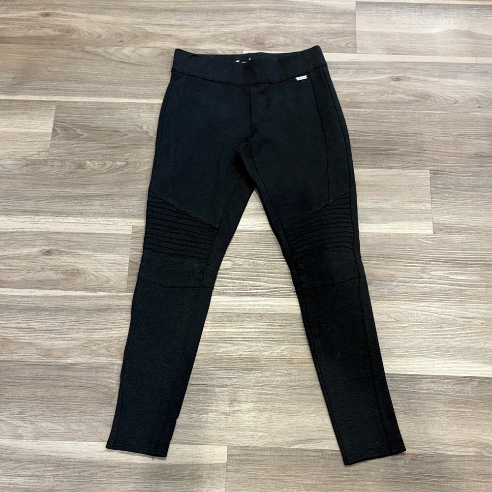 🔥4/$20 Jeaniologie Sleek Black Women's Jeggings